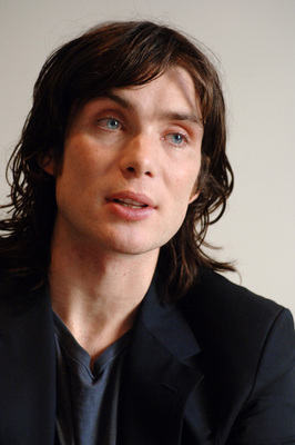 Cillian Murphy Poster G715233 - IcePoster.com