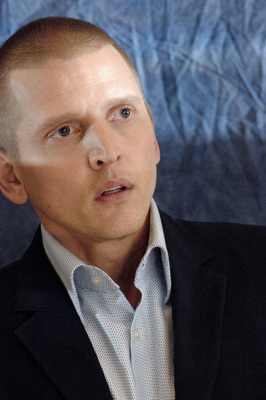 Barry Pepper puzzle G715303