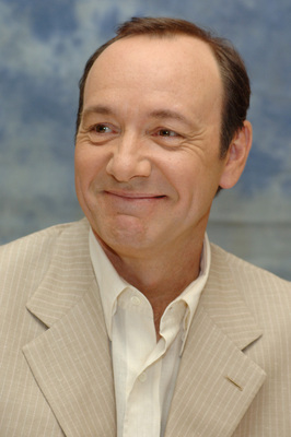 Kevin Spacey puzzle G716417