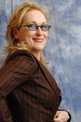 Meryl Streep Stickers G716696