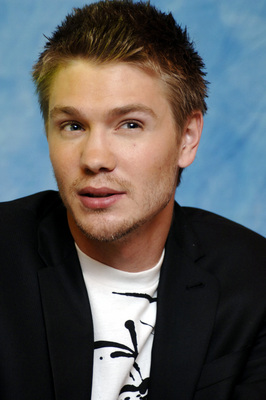 Chad Michael Murray Stickers G717148