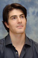 Brandon Routh Mouse Pad G722397