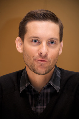 Tobey Maguire Stickers G723037