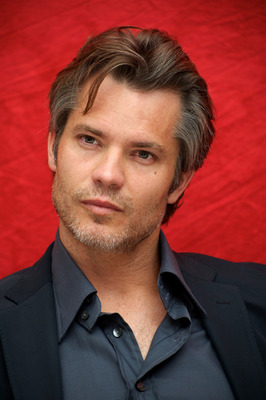 Timothy Olyphant Stickers G723510