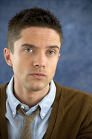 Topher Grace tote bag #G725029