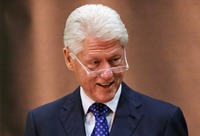 Bill Clinton mug #G726677