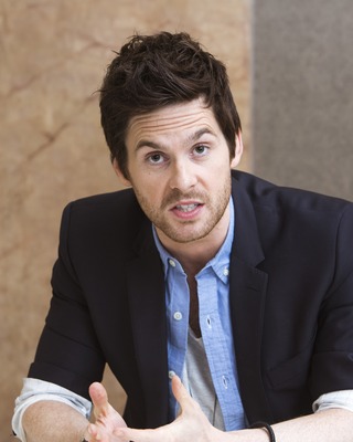 Tom Riley mouse pad