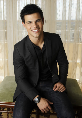 Taylor Lautner Stickers G733500