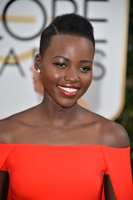 Lupita Nyong'o mug