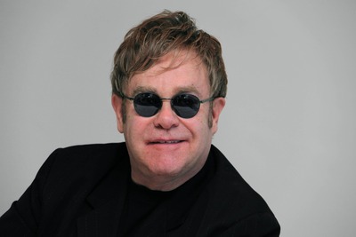 Elton John magic mug #G740041