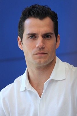 Henry Cavill puzzle G740557