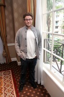 Seth Rogen mug #G744268