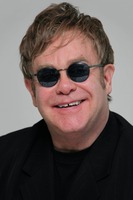 Elton John magic mug #G745940