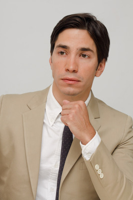 Justin Long puzzle G749306