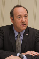 Kevin Spacey Longsleeve T-shirt #1214027