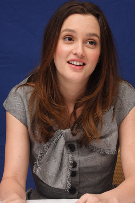 Leighton Meester puzzle G753230