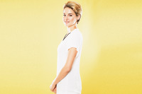Shailene Woodley t-shirt #1216814