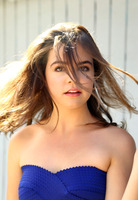 Bailee Madison Tank Top #1219817