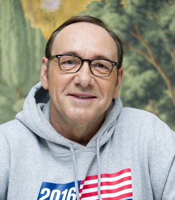 Kevin Spacey Poster G756526