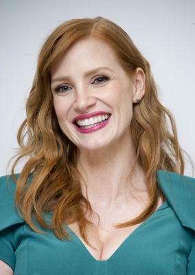 Jessica Chastain puzzle G758178