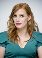 Jessica Chastain Mouse Pad G758185