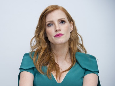 Jessica Chastain puzzle G758186