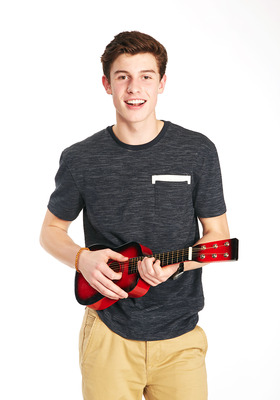 Shawn Mendes Stickers G759411