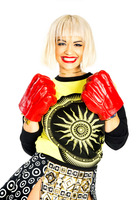 Rita Ora t-shirt #1225236