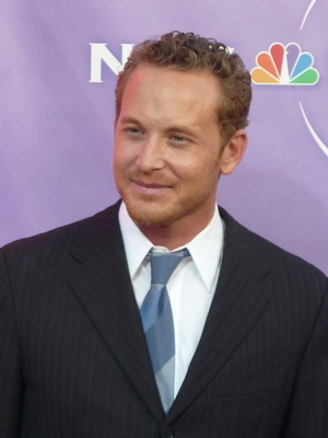 Cole Hauser poster