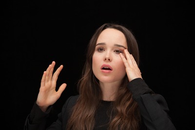 Ellen Page magic mug #G765497