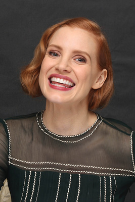 Jessica Chastain puzzle G766350