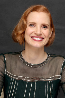 Jessica Chastain puzzle G766358