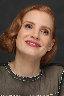 Jessica Chastain puzzle G766363