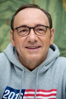 Kevin Spacey Longsleeve T-shirt #1236494