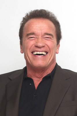 Arnold Schwarzenegger puzzle G783905