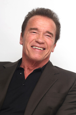 Arnold Schwarzenegger Stickers G783907