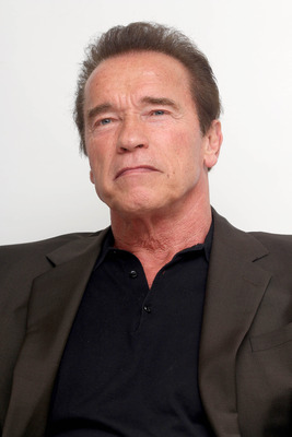 Arnold Schwarzenegger Stickers G783909
