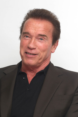 Arnold Schwarzenegger puzzle G783917