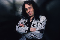 Ronnie James Dio magic mug #G786349