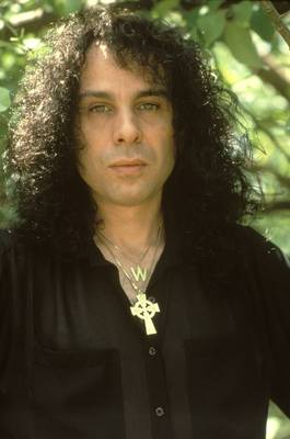 Ronnie James Dio puzzle G786358