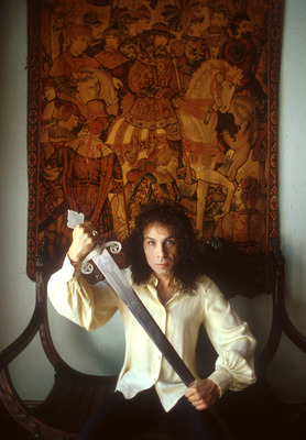 Ronnie James Dio puzzle G786522