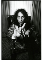Ronnie James Dio tote bag #G786535