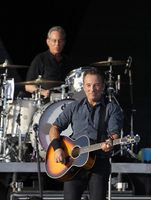 Bruce Springsteen tote bag #G788628