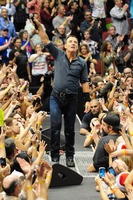 Bruce Springsteen t-shirt #1284465