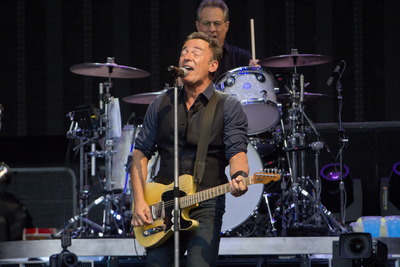 Bruce Springsteen magic mug #G788730