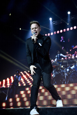 Olly Murs Stickers G789706