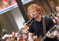 Ed Sheeran mug #G792495