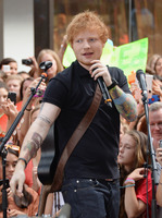 Ed Sheeran Tank Top #1288347