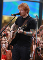 Ed Sheeran hoodie #1288390