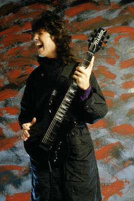 Gary Moore puzzle G794523